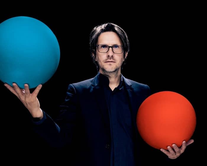 Steven Wilson tickets