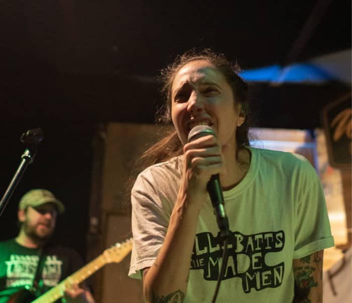 Cheekface, Apes of the State (All Ages) tickets