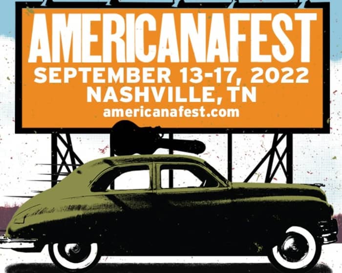 Americanafest 2022 tickets