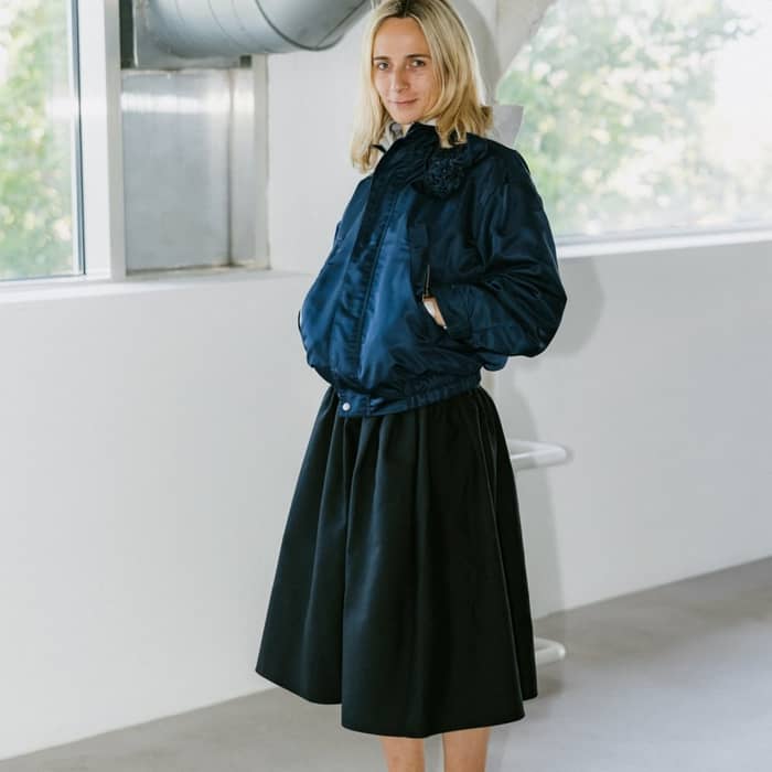 Jess Hands cover image