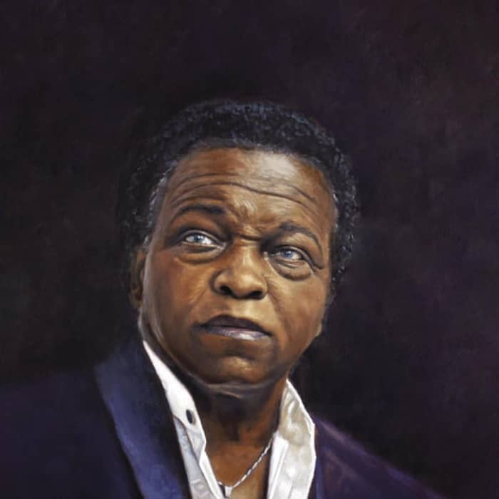 Lee Fields cover image