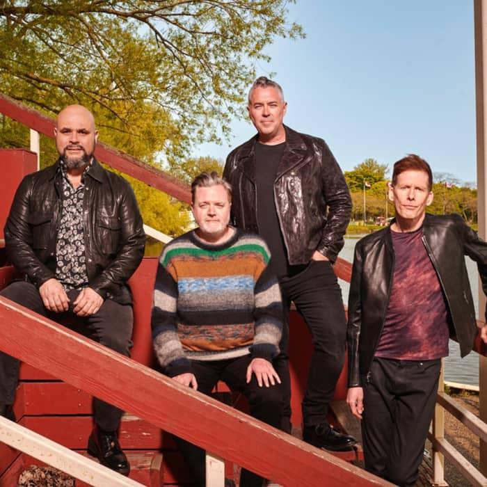 Barenaked Ladies cover image