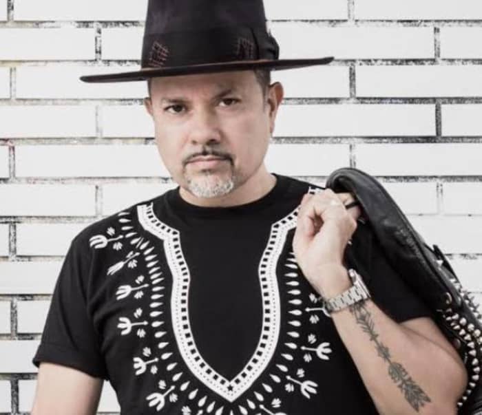 Louie Vega tickets