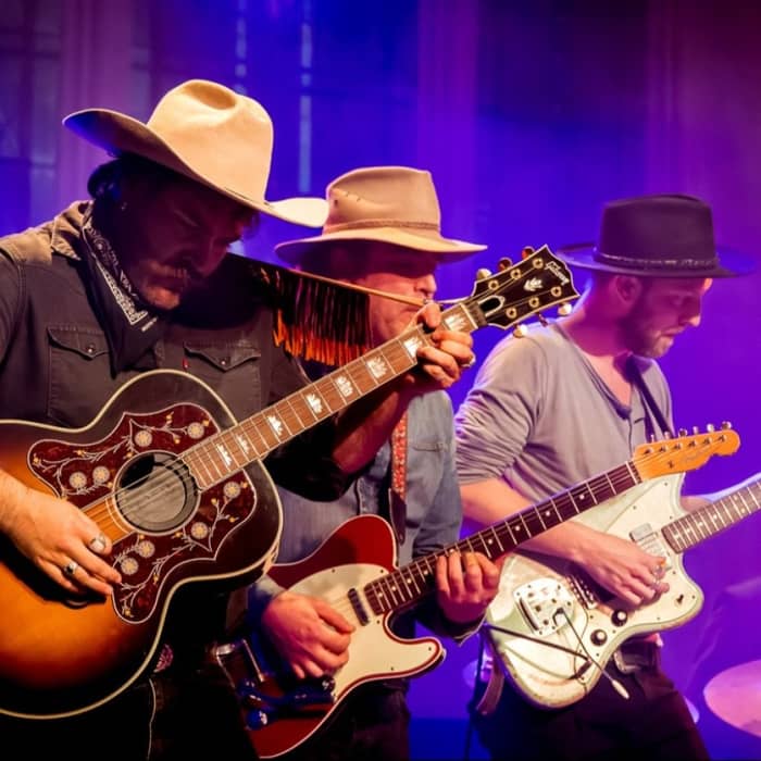 The Counterfeit cover image