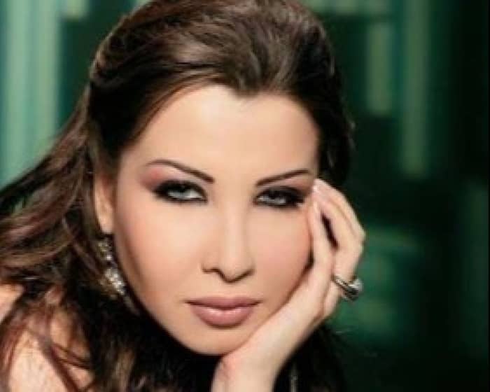Nancy Ajram tickets
