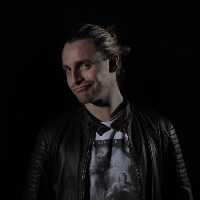 Will Atkinson cover image