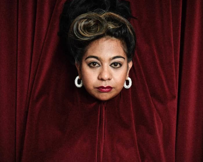 Emily Wurramara tickets