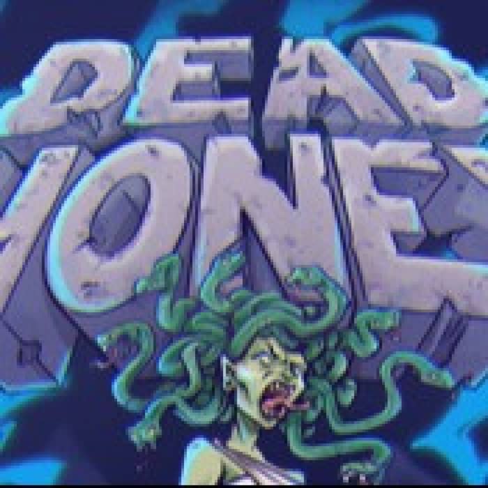 Dead Honey cover image