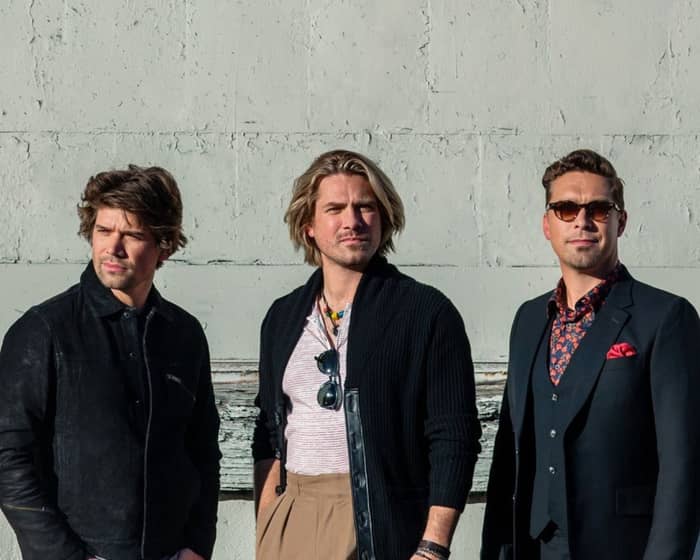 HANSON tickets
