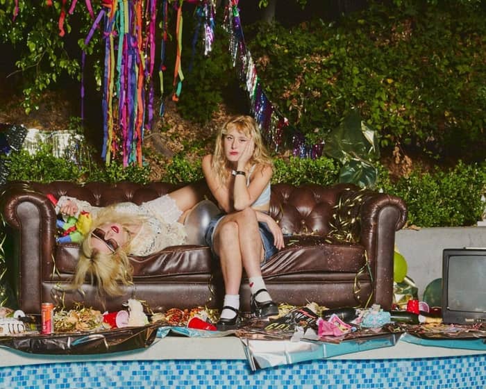 Lambrini Girls: North America Spring 2026 tickets