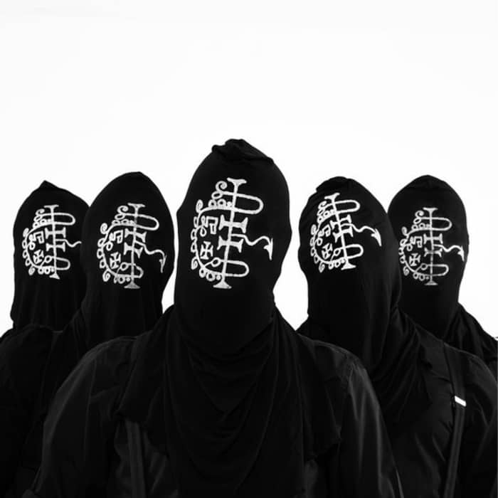 Gaerea cover image