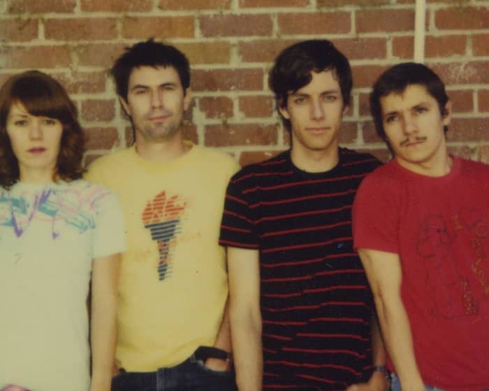 Rilo Kiley Really F**king On Tour tickets