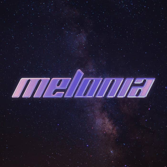 Melon cover image