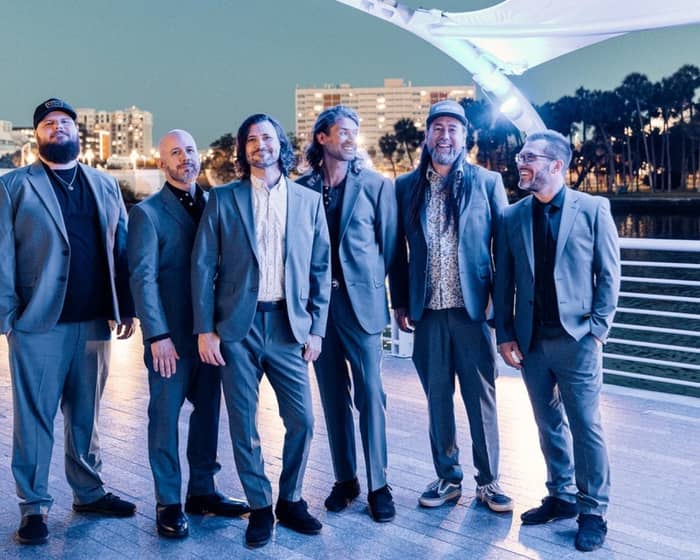 Taking Back Sunday with Special Guest Bayside tickets