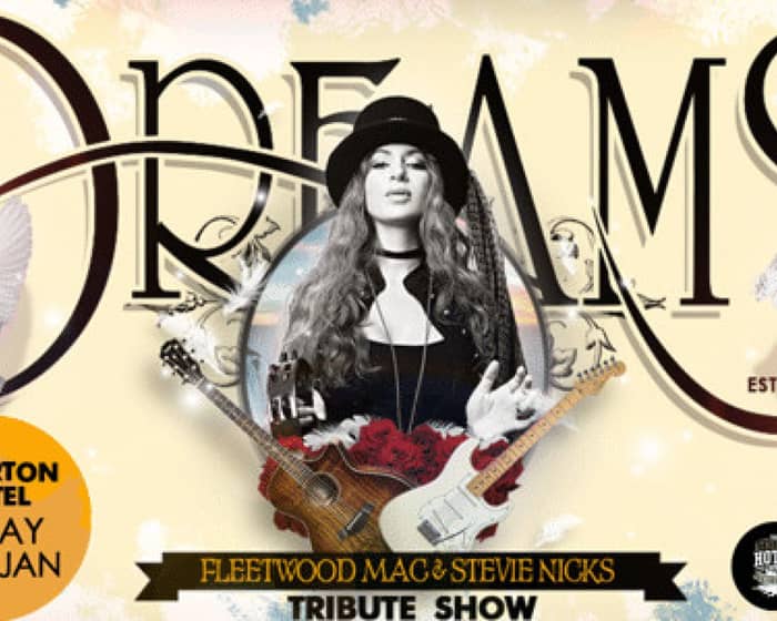 Fleetwood Mac tickets