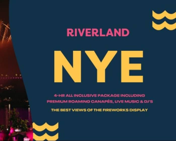 Riverland Brisbane events