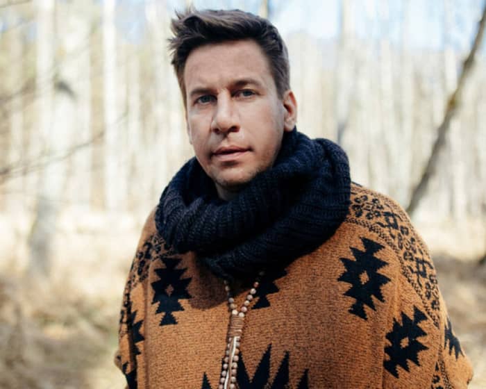 Oliver Koletzki tickets