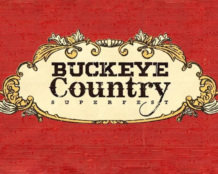 Buckeye Country Superfest starring Tyler Childers