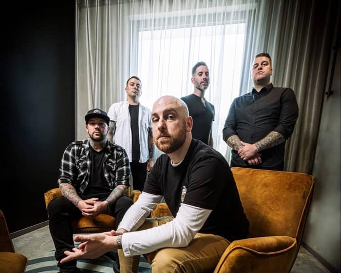 The Ghost Inside tickets