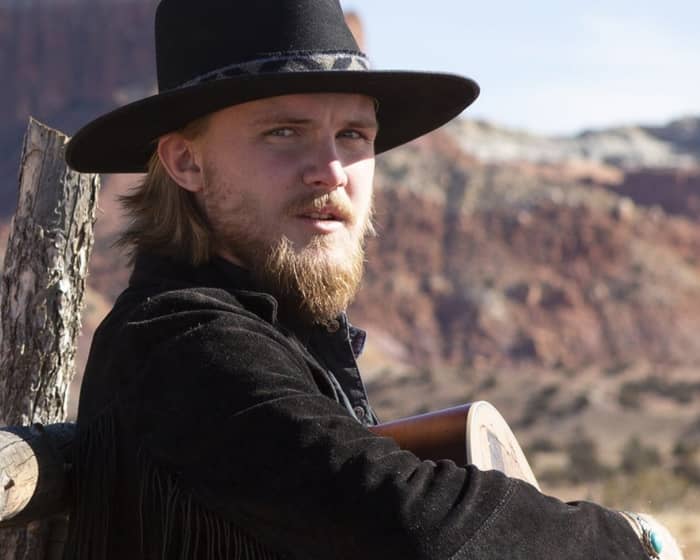 Jackson Dean tickets