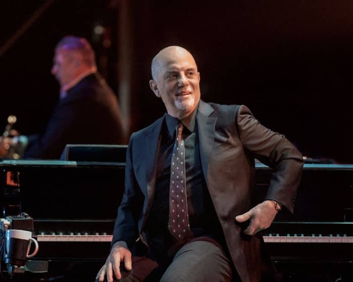 Billy Joel tickets