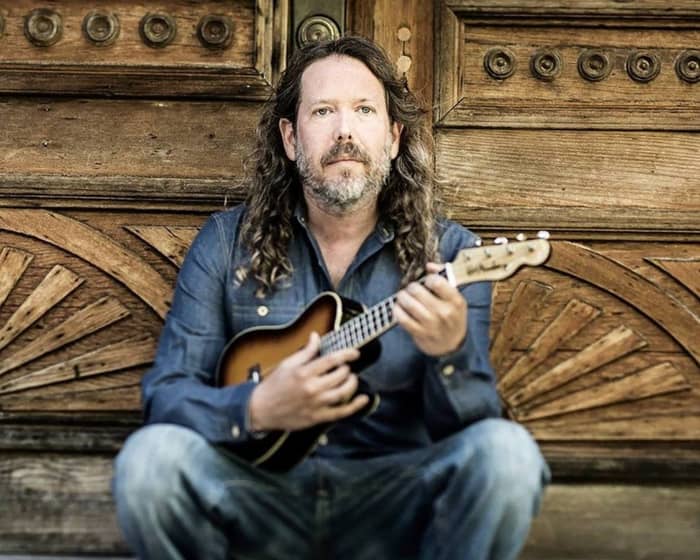 Crosby Collective featuring: Jason Crosby and Jackie Greene tickets