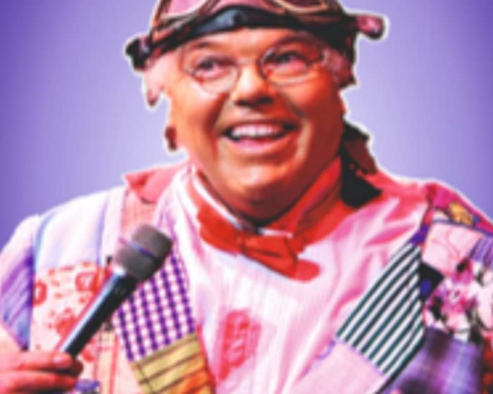 Roy Chubby Brown tickets