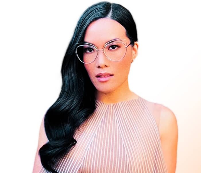 Ali Wong tickets