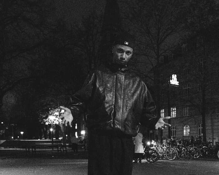 Night Lovell tickets