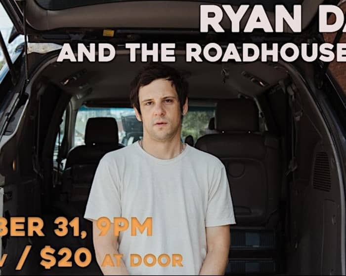 Ryan Davis and the Roadhouse Band tickets