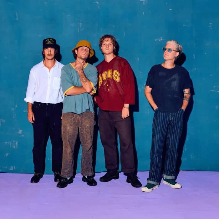 Colony House tickets