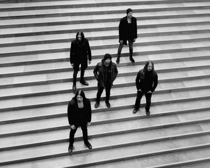 Swallow the Sun tickets