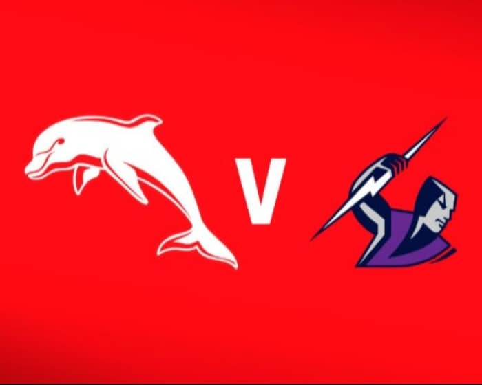 Dolphins v Storm tickets
