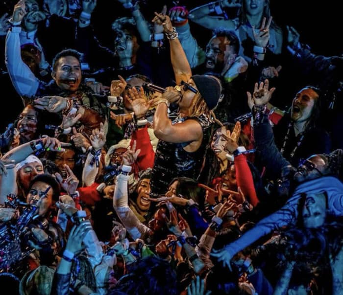 Lil Jon's Fitness Transformation: From Crunk King to Bodybuilding Competitor