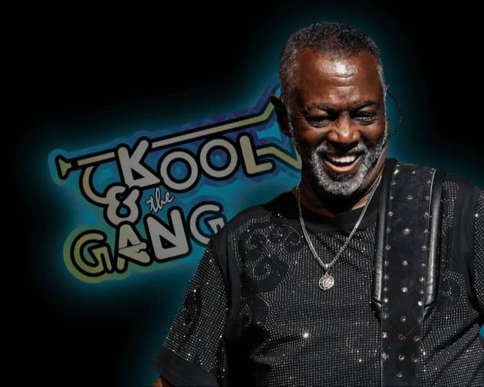 FORMA: Kool & The Gang + Sister Sledge ft. Sledgendary tickets
