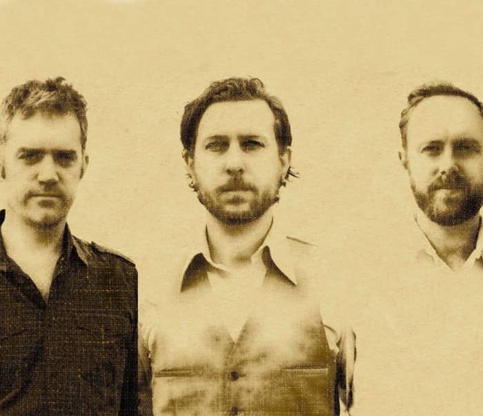 Great Lake Swimmers cover image