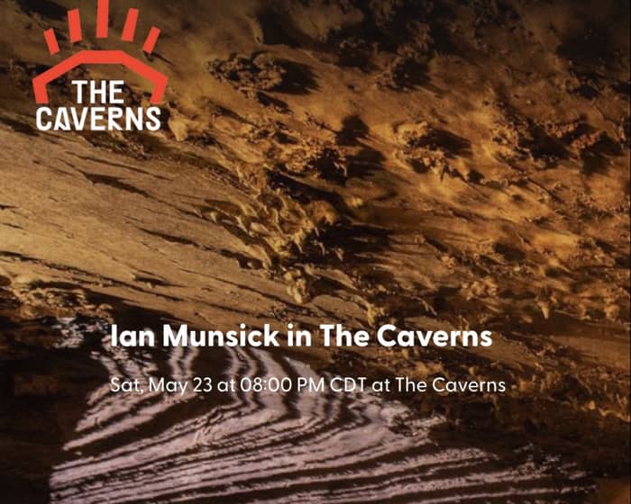 Ian Munsick tickets