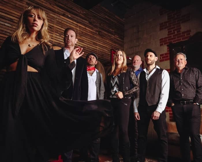 Tell Me Lies - The Fleetwood Mac Experience tickets