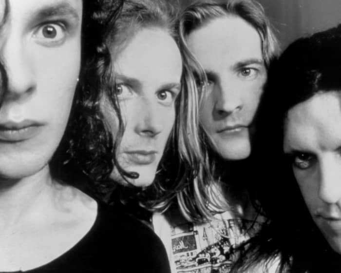 The Wonder Stuff tickets