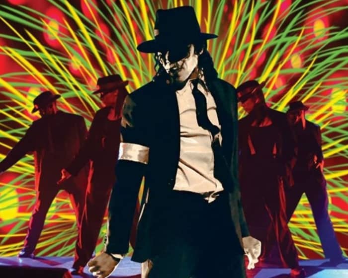 Michael Jackson History Show tickets