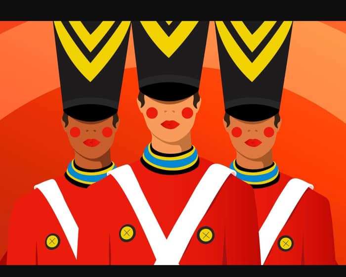 Christmas Spectacular Starring The Radio City Rockettes tickets