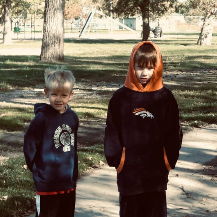 Harrison Jones cover image