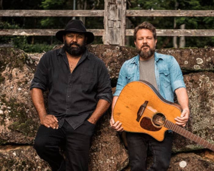 Busby Marou tickets