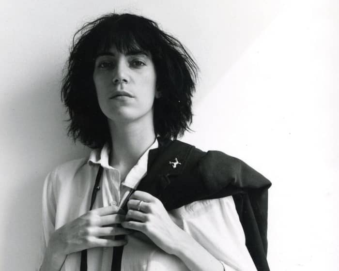 Patti Smith tickets
