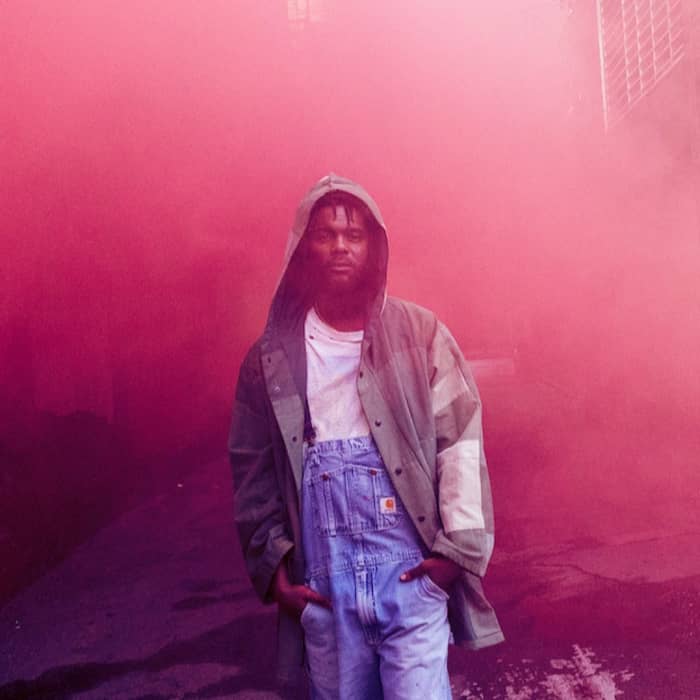 Gary Clark Jr cover image