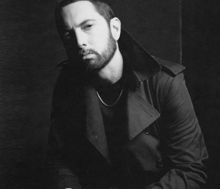 Eminem Releases 'Stans' Documentary and Unveils Unreleased Track 'Everybody's Looking At Me'