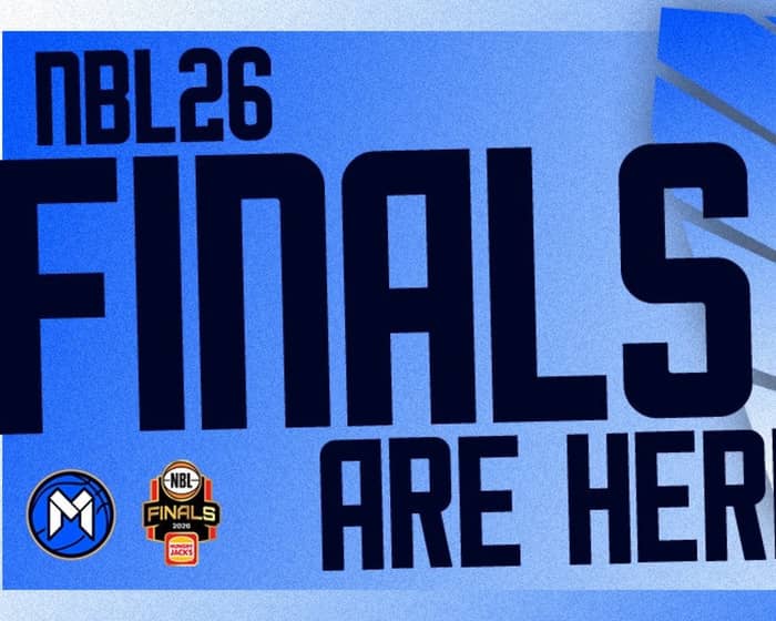 NBL 26 | Melbourne United Play-In Qualifier tickets