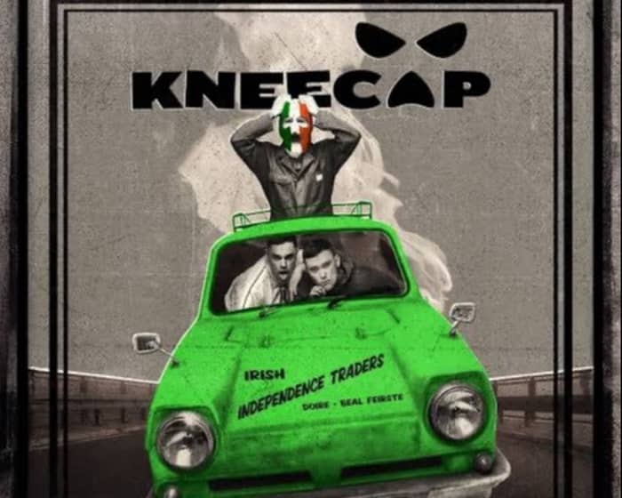 Kneecap tickets