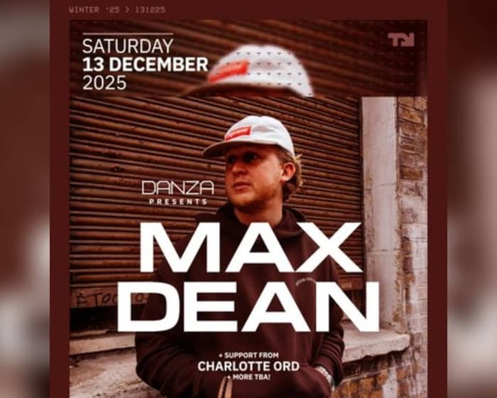 Tank Nightclub events