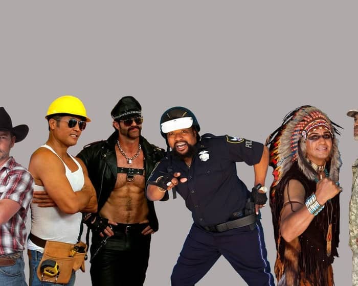 Village People tickets